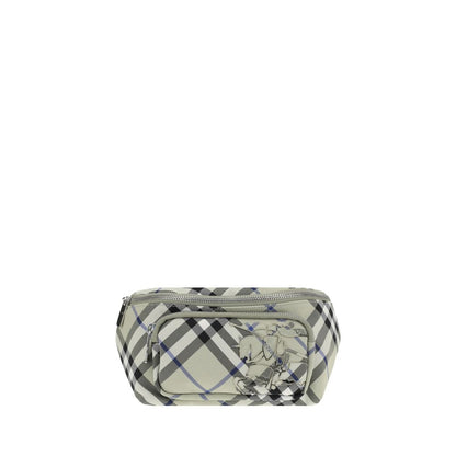 Check Archive Fanny Pack