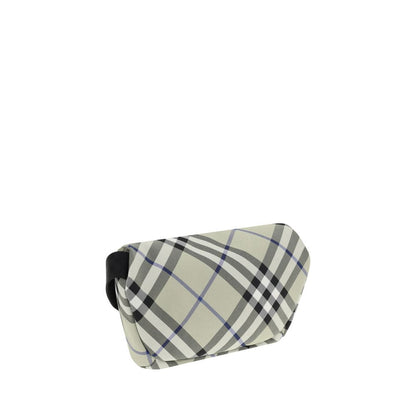 Check Archive Fanny Pack