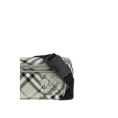 Check Archive Fanny Pack