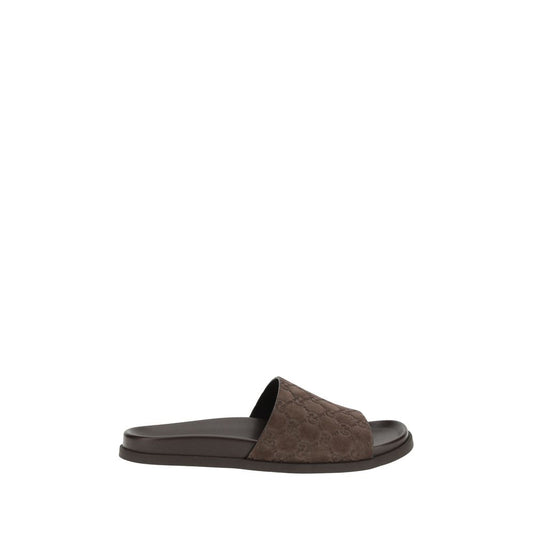 Slider Sandals
