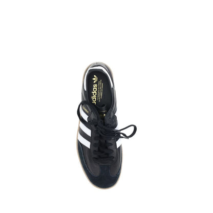 Samba Sneakers