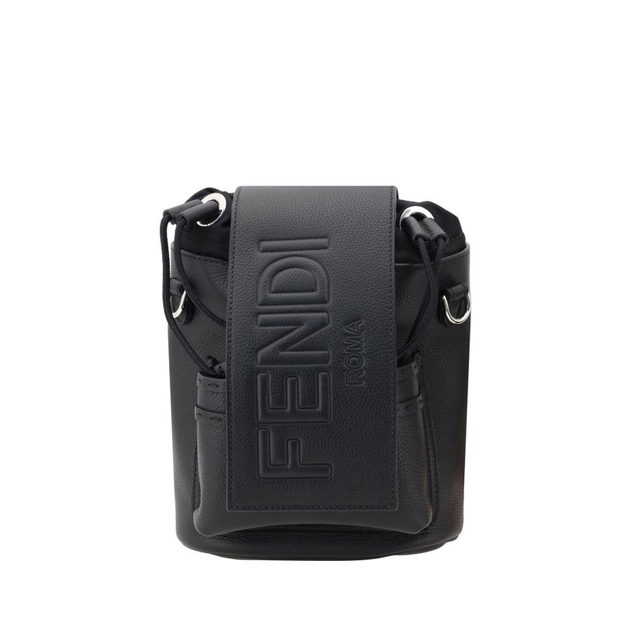 Shoulder Backpack