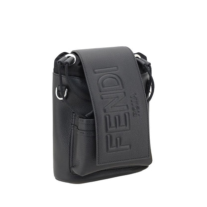 Shoulder Backpack