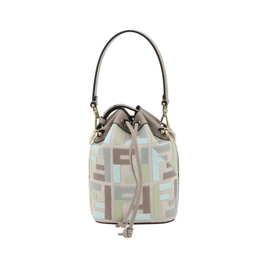 Mon Tesor Bucket Bag