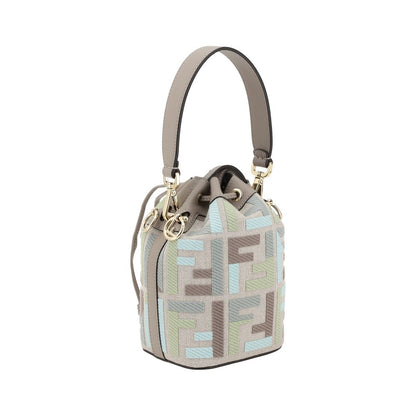 Mon Tesor Bucket Bag