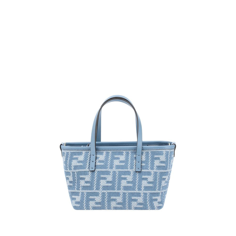 Roll Mini Handbag