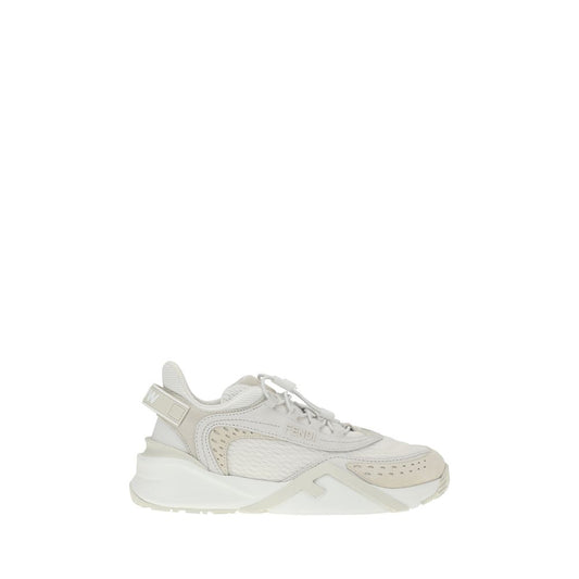 Logoed Sneakers