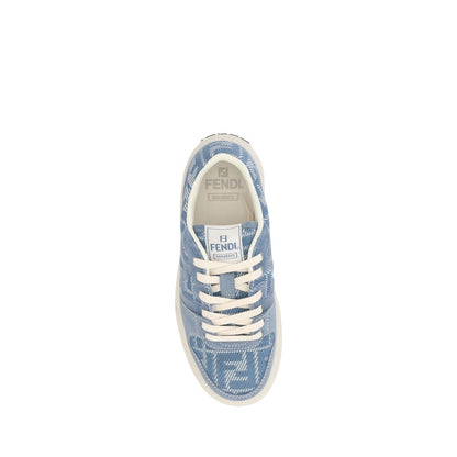 Low Top