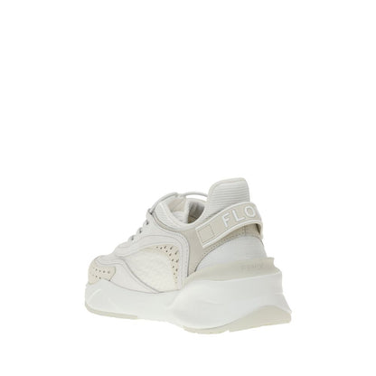 Logoed Sneakers