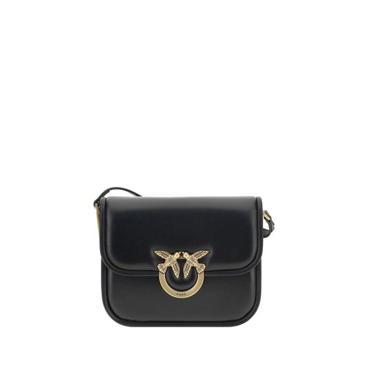 Love Leather Shoulder Bag