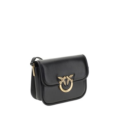 Love Leather Shoulder Bag