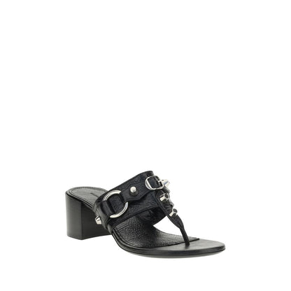 City thong Sandals