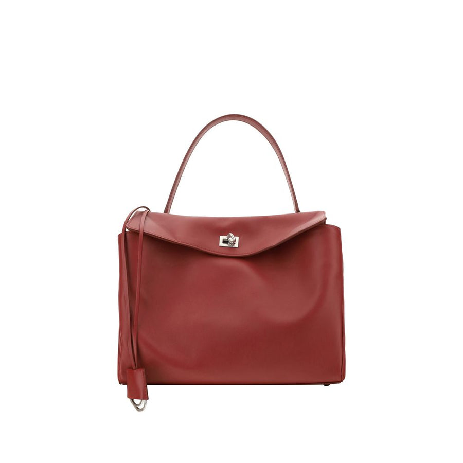 Rodeo Leather Shoulder Bag