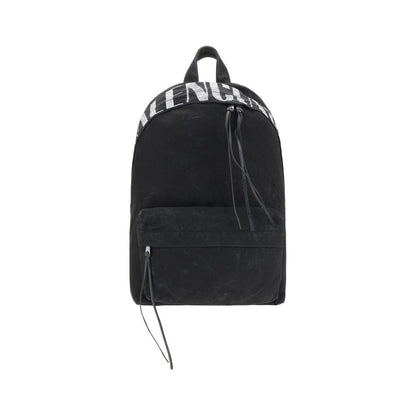 Editor Backpack