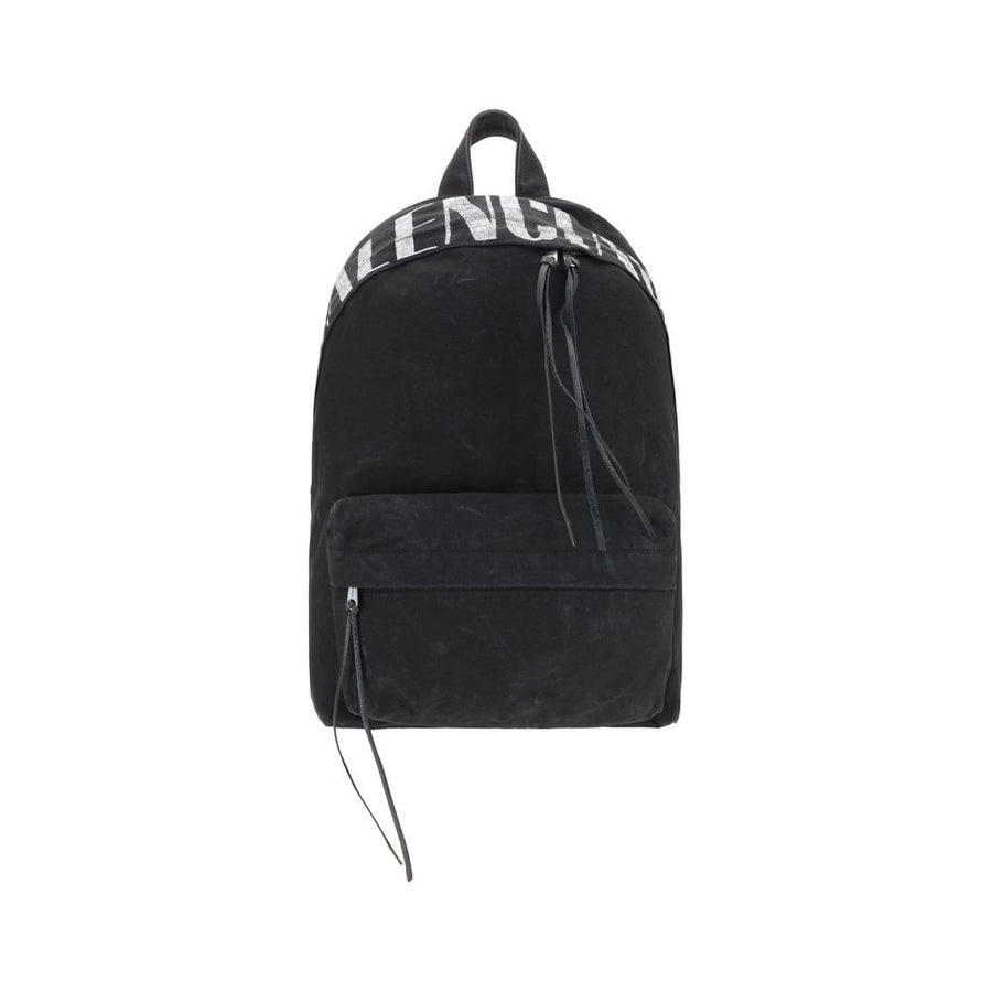 Editor Backpack