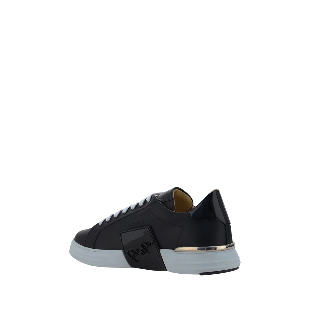Lo Top Sneakers
