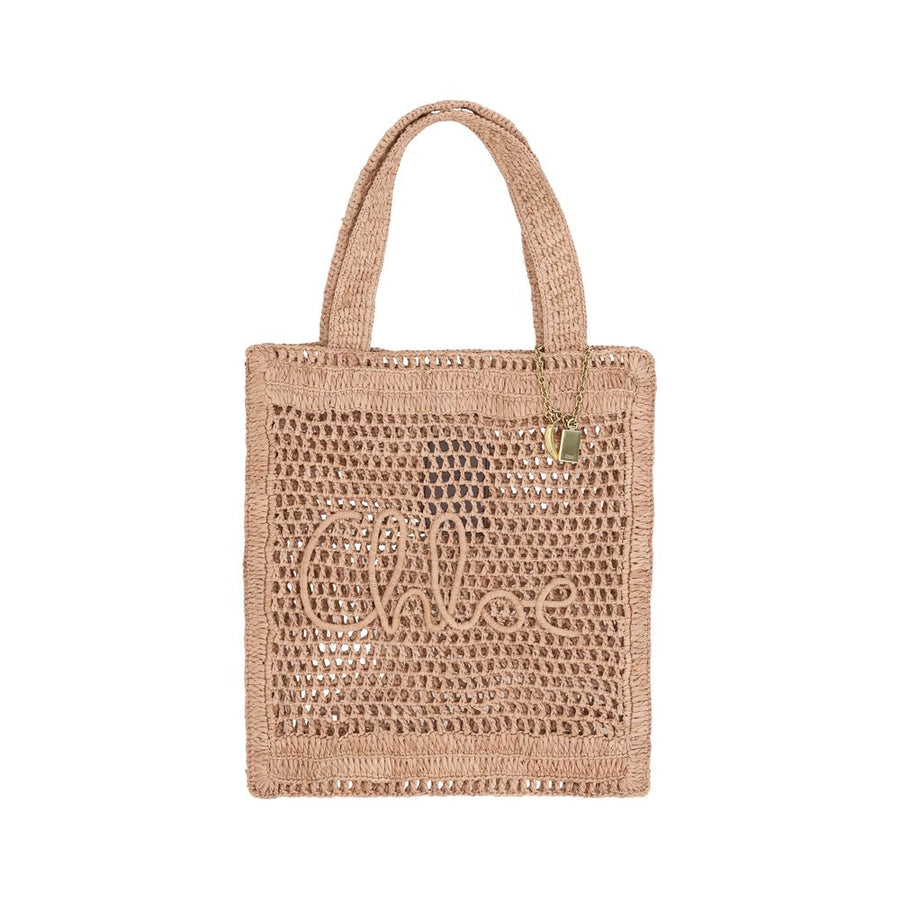 Summer Banana Tote Bag