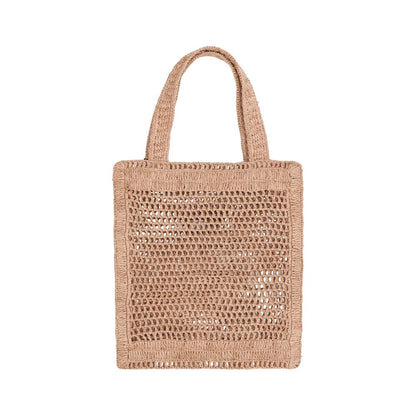Summer Banana Tote Bag