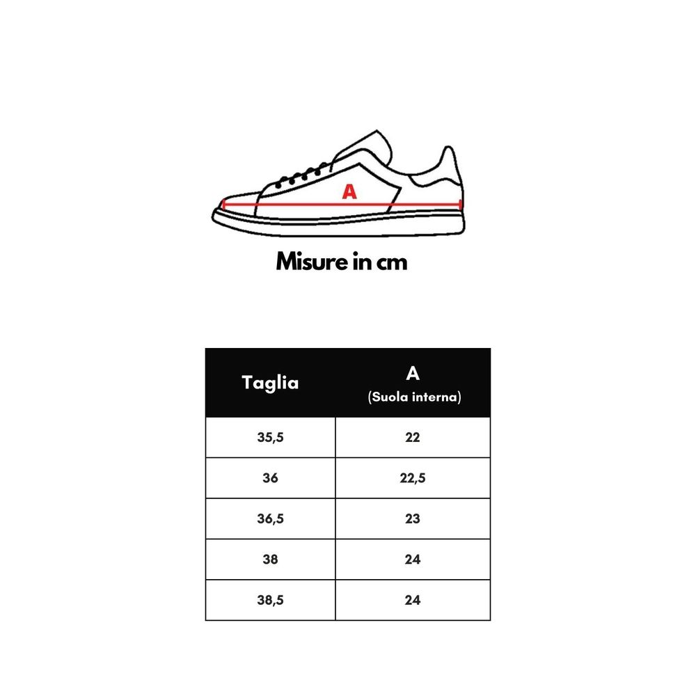 White Cotton Low Top Sneakers