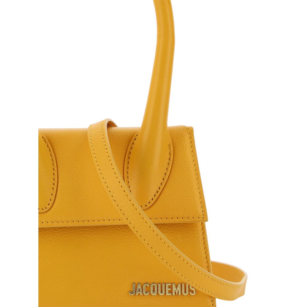 Le Chiquito Moyen Handbag