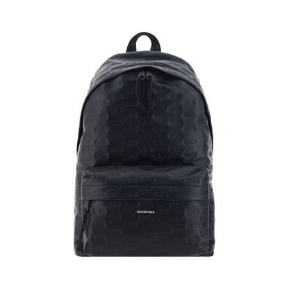 Signature Backpack