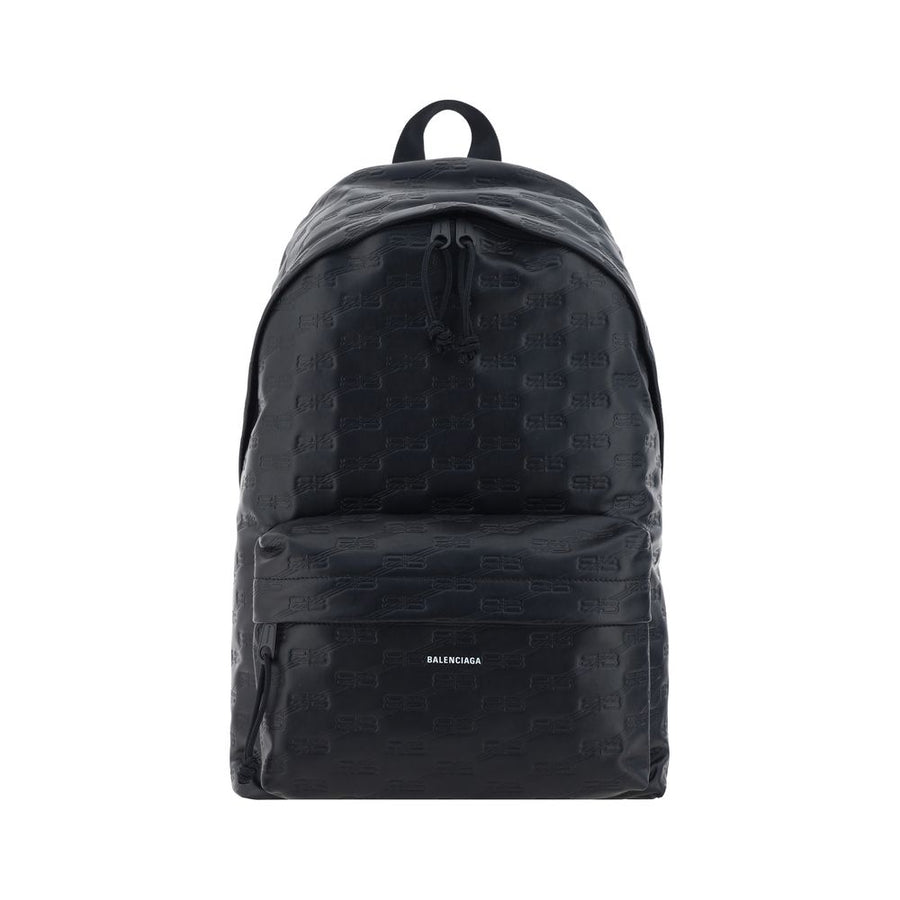 Signature Backpack