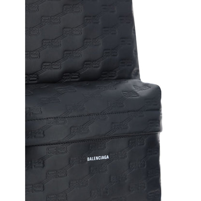 Signature Backpack