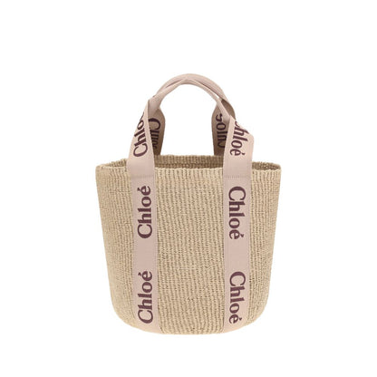 Woody Bucket Bag