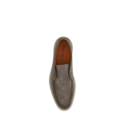 Desert Ankle Boots