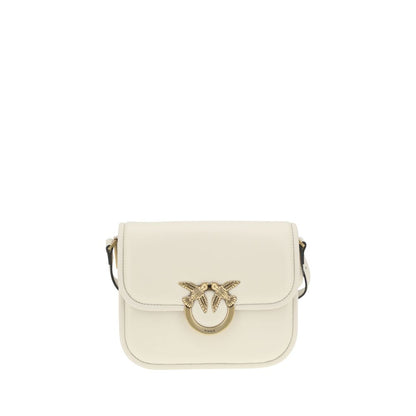 Love Leather Shoulder Bag