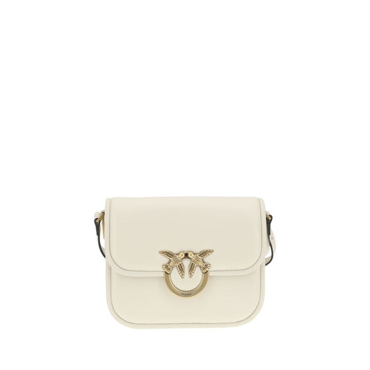 Love Leather Shoulder Bag