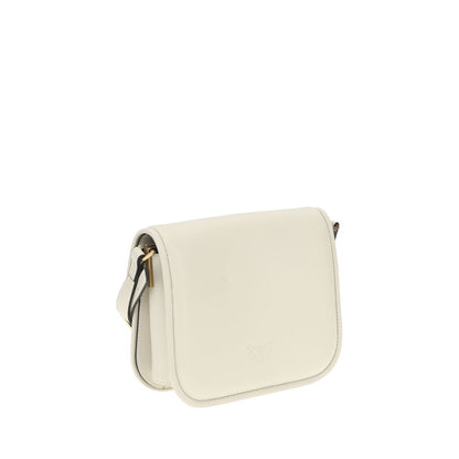 Love Leather Shoulder Bag
