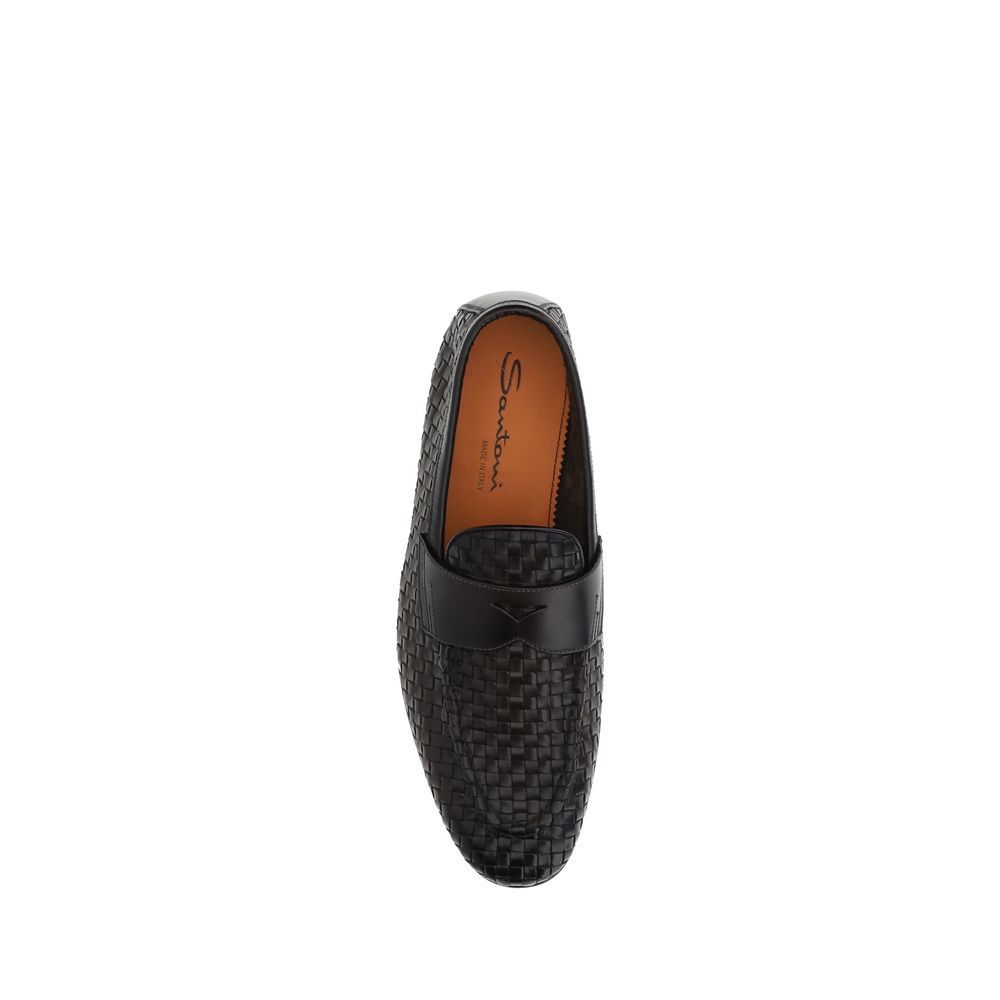 Penny Loafers