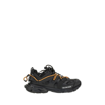 Track Trail Laces Sneakers