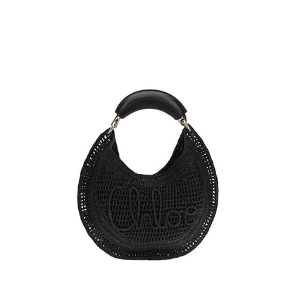 Summer Banana Shoulder Bag
