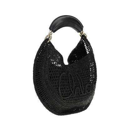 Summer Banana Shoulder Bag