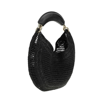 Summer Banana Shoulder Bag