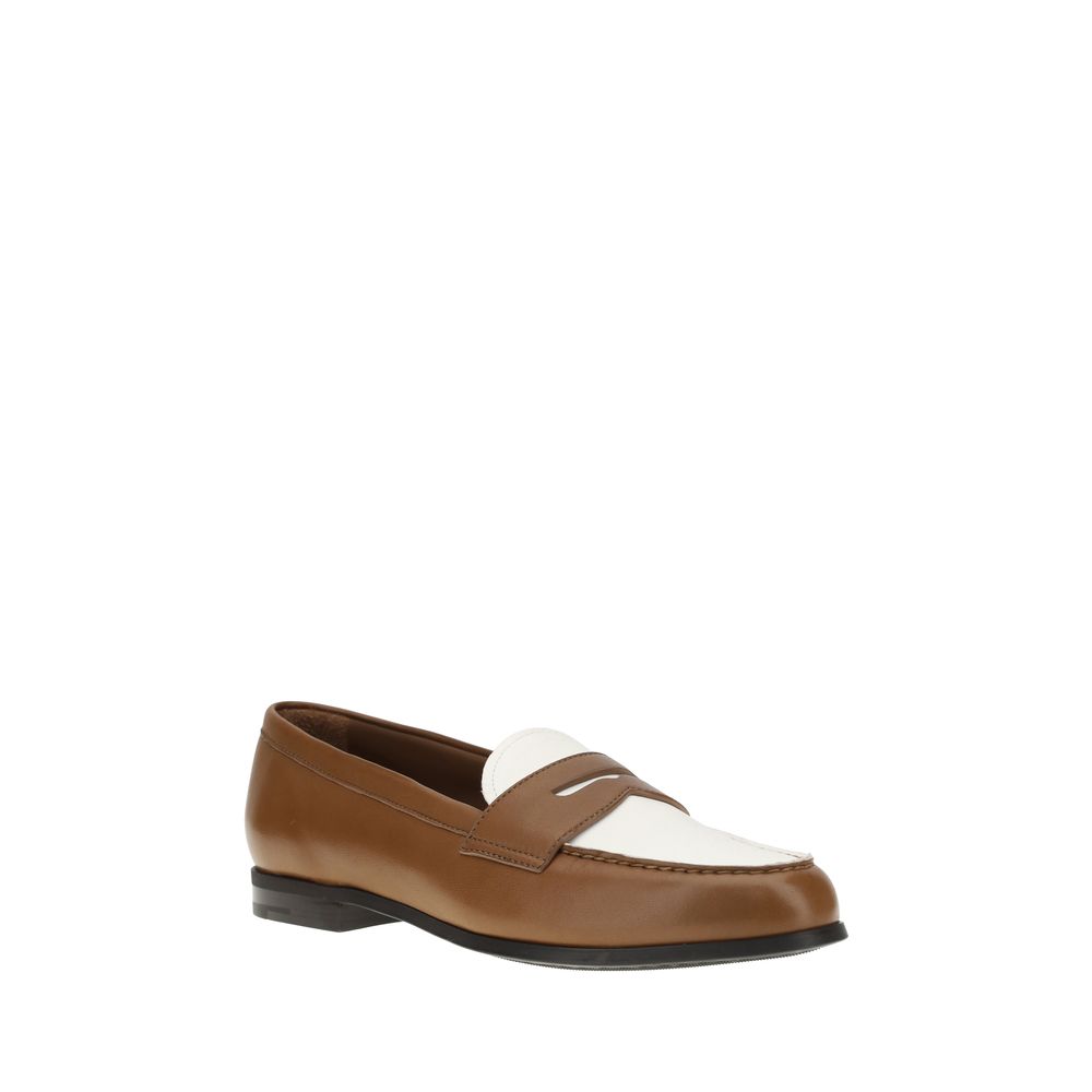 Natalie Loafers