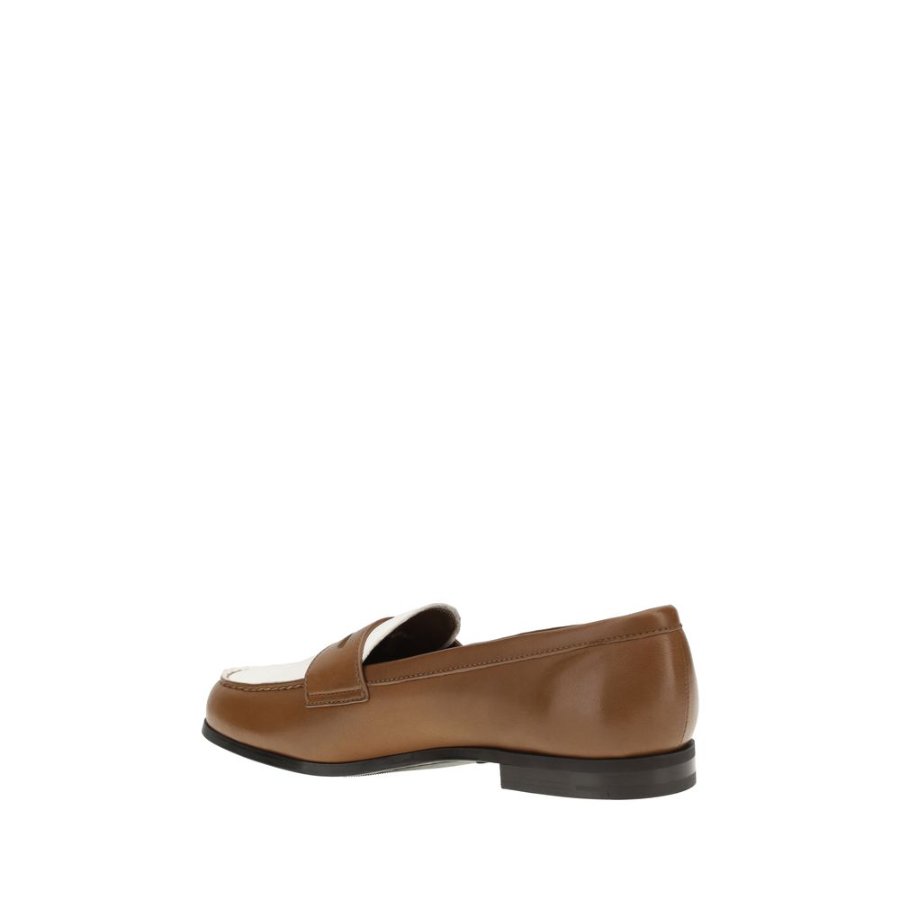 Natalie Loafers