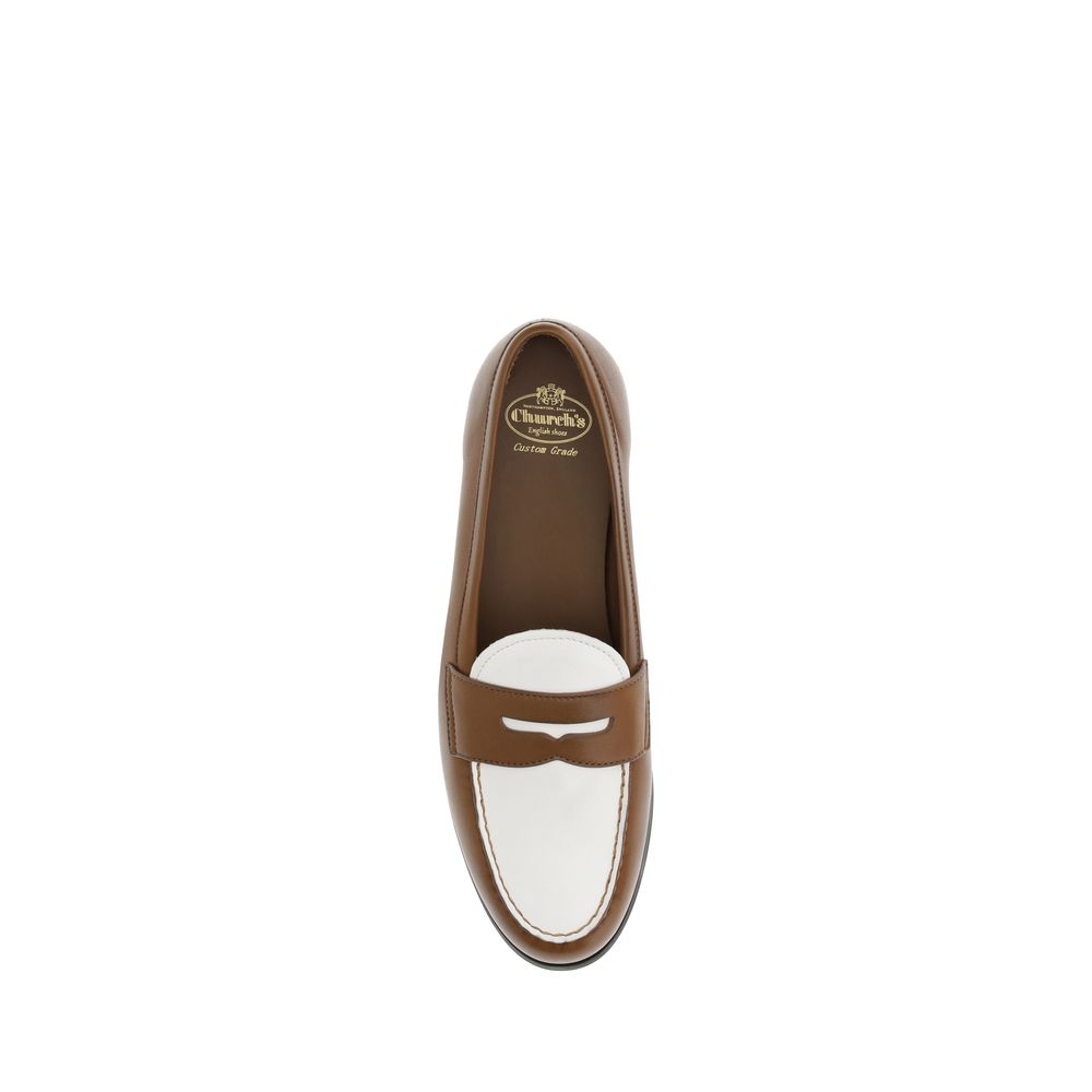 Natalie Loafers