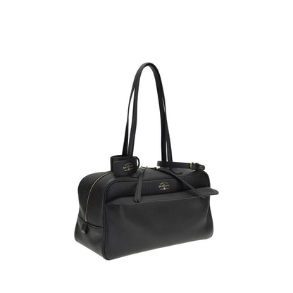 Carrie medium Bowling Shoulder Bag