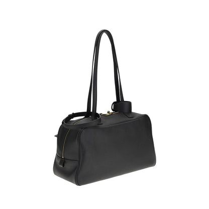Carrie medium Bowling Shoulder Bag