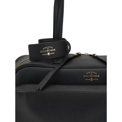 Carrie medium Bowling Shoulder Bag