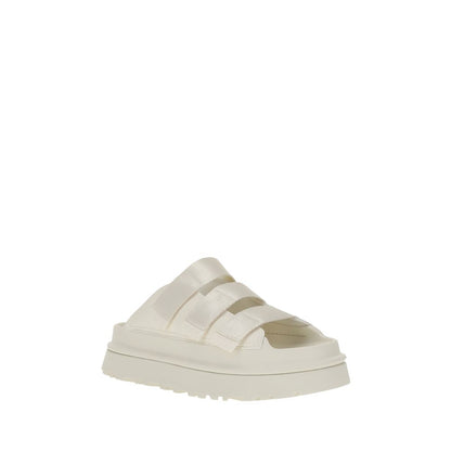 Goldenglow Sandals
