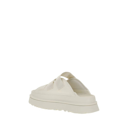 Goldenglow Sandals