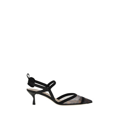 Colibri Lite Pumps