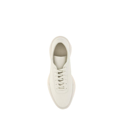Aerobic Low Sneakers