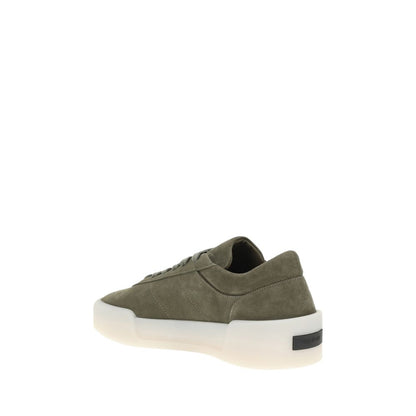 Aerobic Low Sneakers