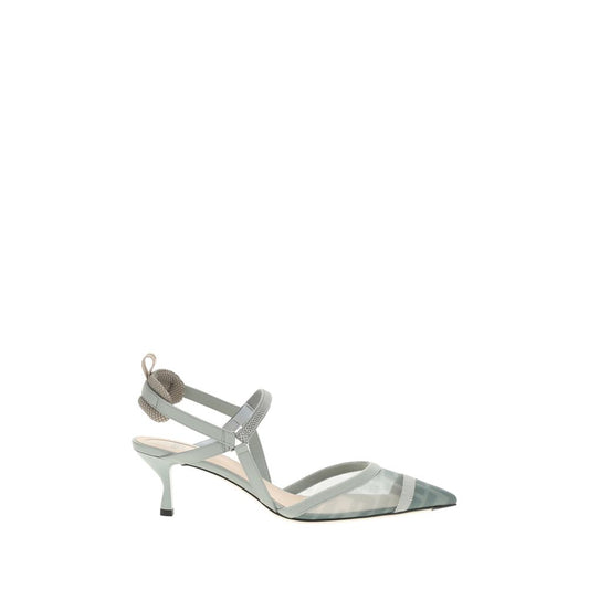 Colibri Lite Pumps