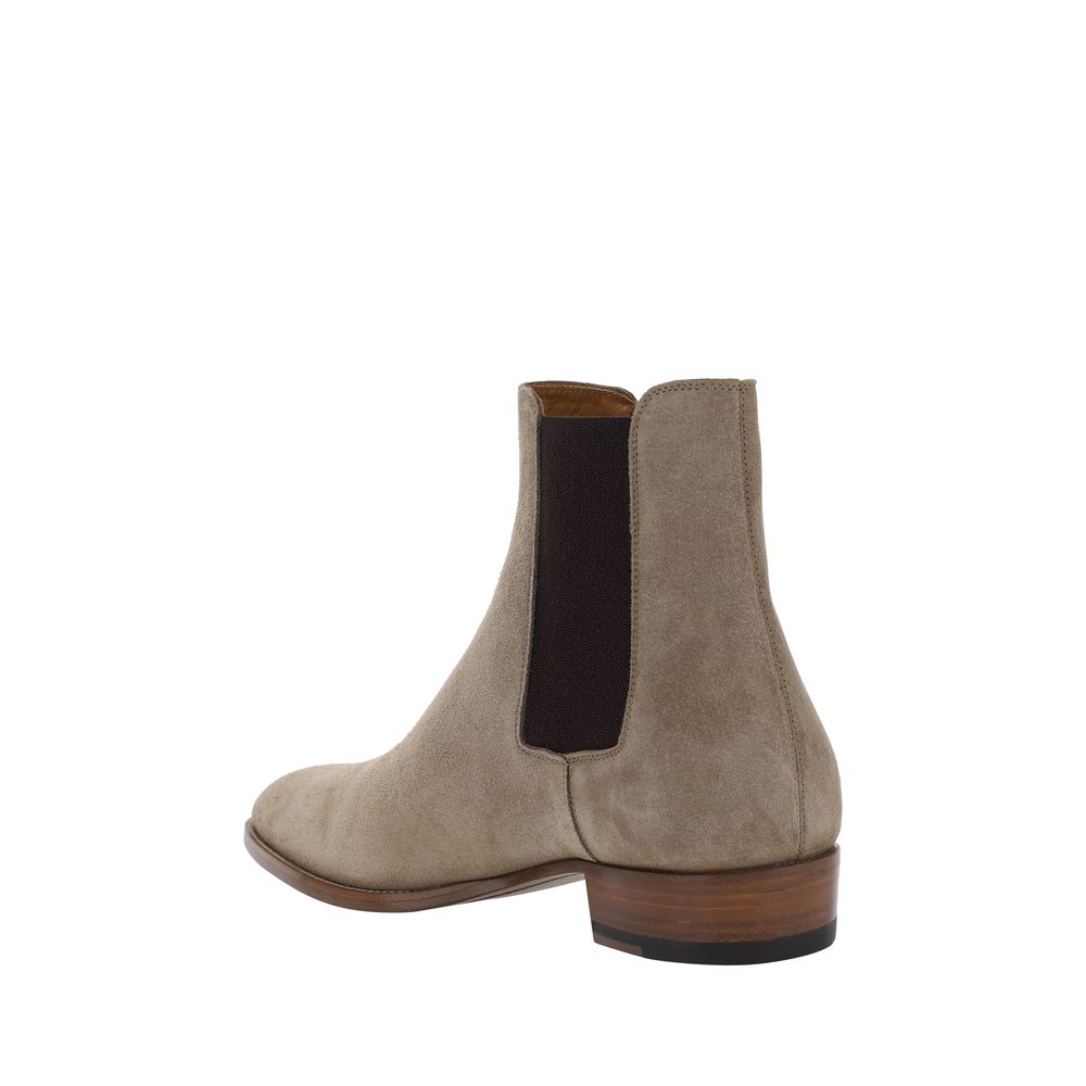 Ankle Boots